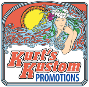 Kurt's Kuston Promotions