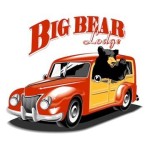 Kurt's Kustom Promotions Big Bear Lodge