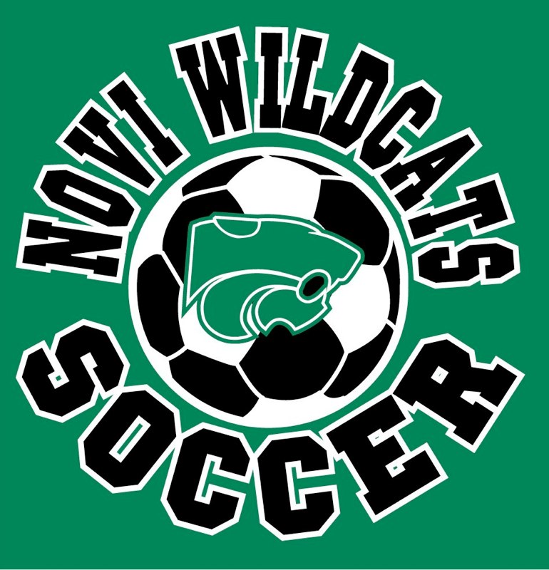 Novi Soccer Logo