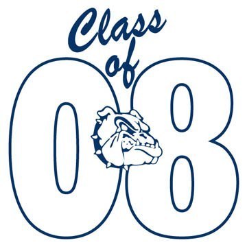 Bulldogs class of 2008