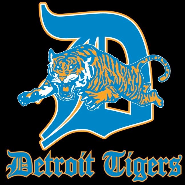 Detroit Tigers Baseball