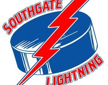 Southgate High School Hockey Jersey
